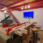 게스트하우스 Casa Anne Boutique 4*