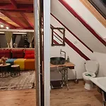 Casa Anne Boutique 4* 브라쇼브