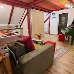 Casa Anne Boutique 게스트하우스