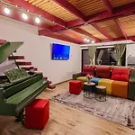 게스트하우스 Casa Anne Boutique 4*
