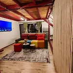 Casa Anne Boutique 게스트하우스 브라쇼브