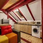 Casa Anne Boutique 게스트하우스 4*