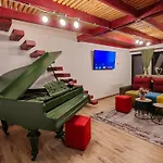 게스트하우스 Casa Anne Boutique