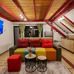 Casa Anne Boutique 게스트하우스 4*