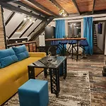 Casa Anne Boutique 4* 브라쇼브