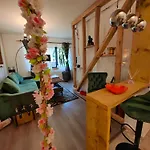 Casa Anne Boutique 게스트하우스 브라쇼브