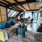 Casa Anne Boutique 브라쇼브