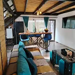 Casa Anne Boutique 게스트하우스 브라쇼브