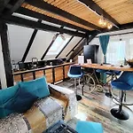 Casa Anne Boutique 게스트하우스