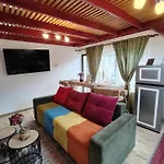 Casa Anne Boutique 게스트하우스 브라쇼브