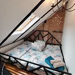 Casa Anne Boutique 게스트하우스 브라쇼브
