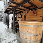 게스트하우스 Casa Anne Boutique 4*