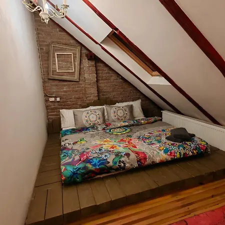 Casa Anne Boutique Guest house