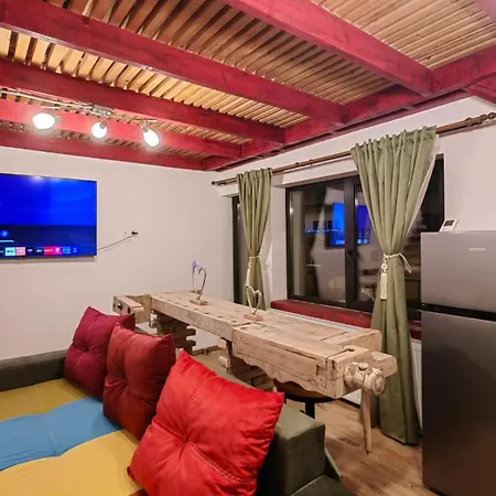 Casa Anne Boutique 4*