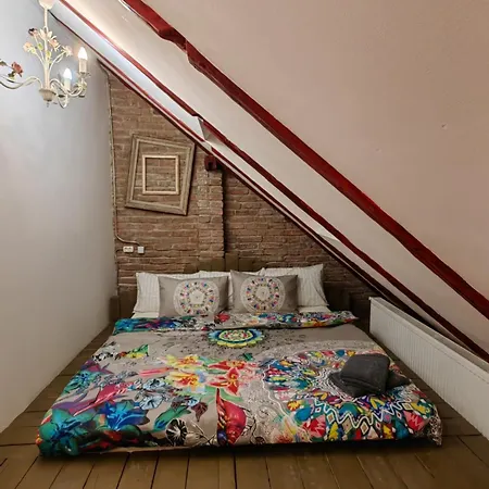 Guest house Casa Anne Boutique Brasov