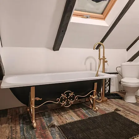 Guest house Casa Anne Boutique 4*