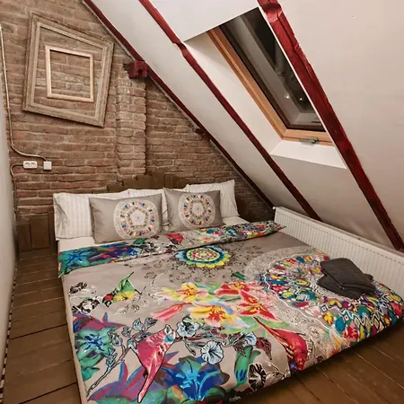 Casa Anne Boutique Guest house 4*