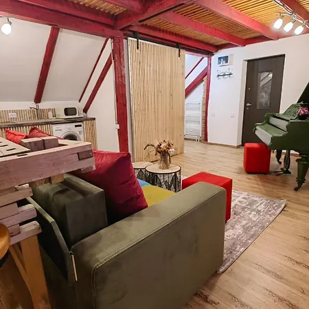Casa Anne Boutique Guest house
