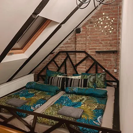Casa Anne Boutique 4*