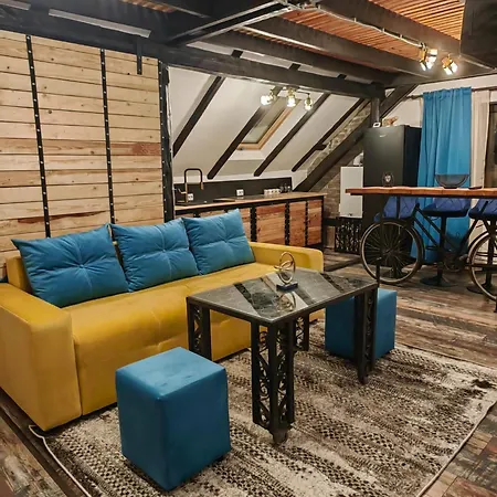 Гостевой дом Casa Anne Boutique