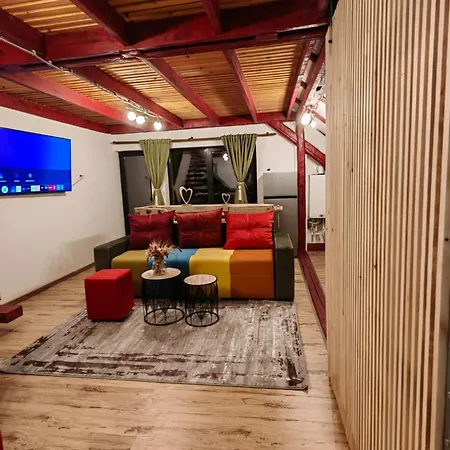 Casa Anne Boutique Guest house Brasov