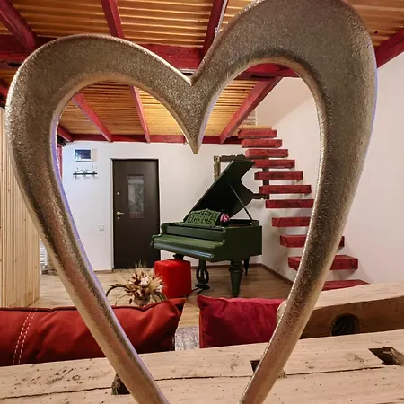 Casa Anne Boutique Brasov