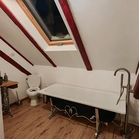 Guest house Casa Anne Boutique 4*