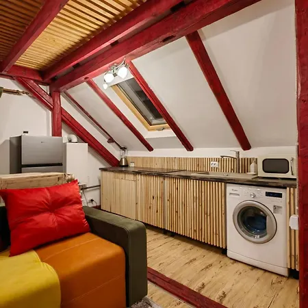 Casa Anne Boutique Guest house 4*