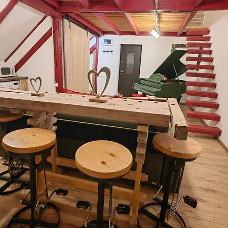 Гостевой дом Casa Anne Boutique 3*