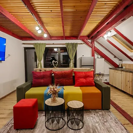 Casa Anne Boutique Guest house 4*