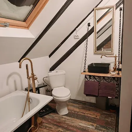 Casa Anne Boutique 3*