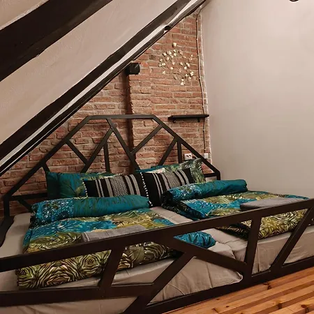 Casa Anne Boutique