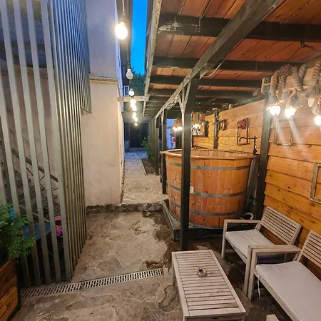 Guest house Casa Anne Boutique