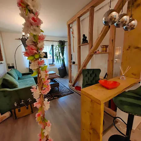 Casa Anne Boutique Guest house Brasov