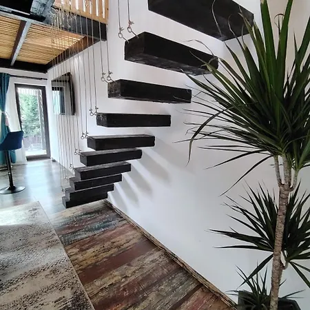 Guest house Casa Anne Boutique Brasov