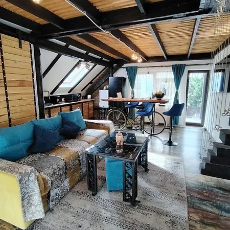 Casa Anne Boutique Brasov