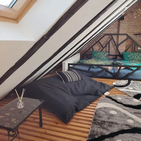 Guest house Casa Anne Boutique