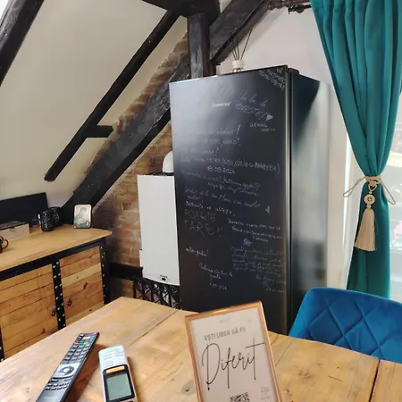 Guest house Casa Anne Boutique 4*