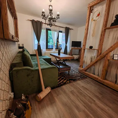 Guest house Casa Anne Boutique