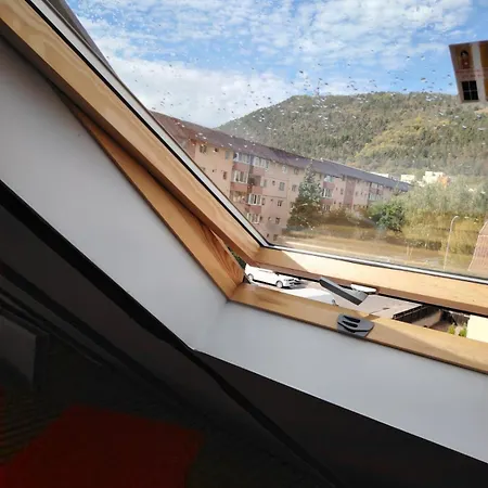 Гостевой дом Casa Anne Boutique Брашов