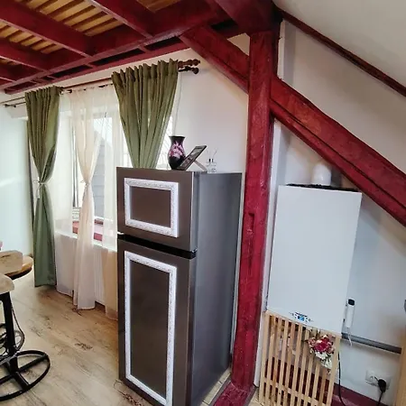 Гостевой дом Casa Anne Boutique