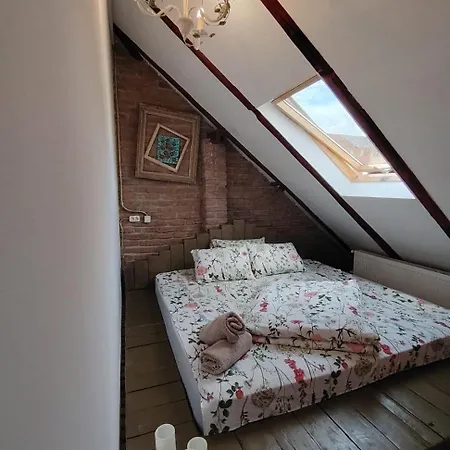 Casa Anne Boutique Гостевой дом 3*
