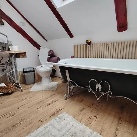 Гостевой дом Casa Anne Boutique 3*