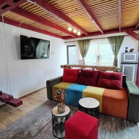 Casa Anne Boutique Guest house