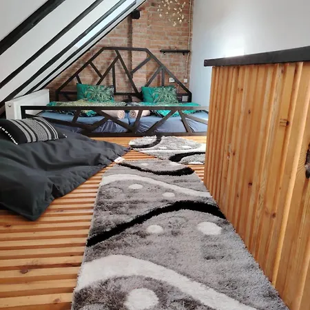 Casa Anne Boutique 4* Brasov