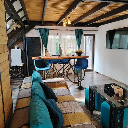 Casa Anne Boutique Guest house Brasov