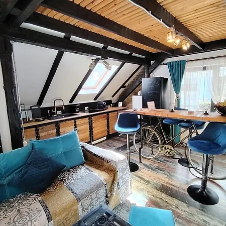 Casa Anne Boutique Гостевой дом