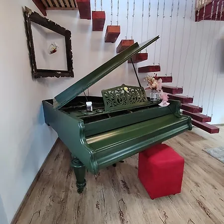 Гостевой дом Casa Anne Boutique 3*