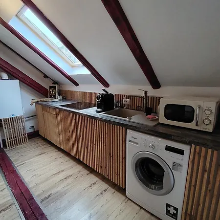 بيت ضيافة Casa Anne Boutique براشوف