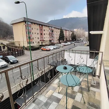 Casa Anne Boutique 4* براشوف